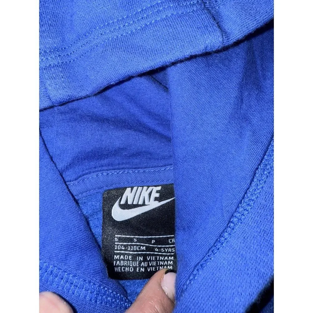 Nike boys sz